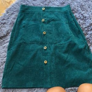 Courdoury skirt